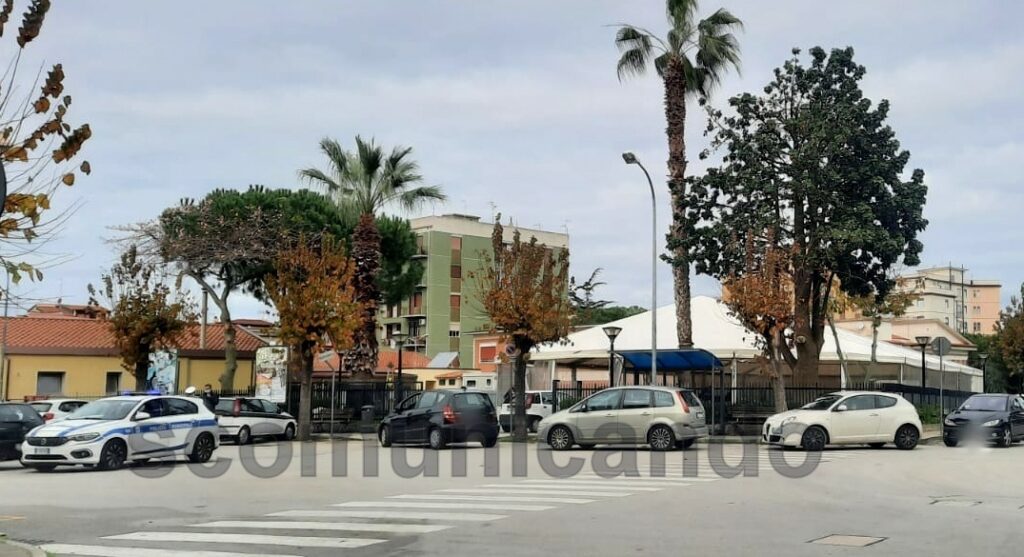 SCREENING DI MASSA – A Brolo interessati anche tutti i ragazzini del Comprensivo