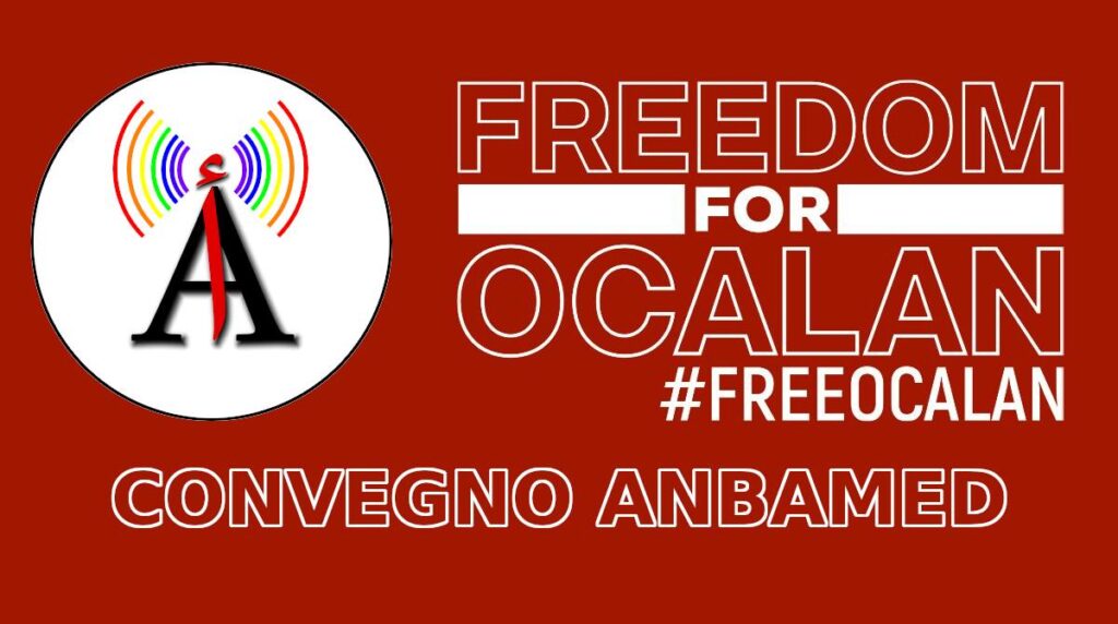 CONVEGNO ON LINE – Oggi parliamo di diritti e democrazia per il popolo Curdo