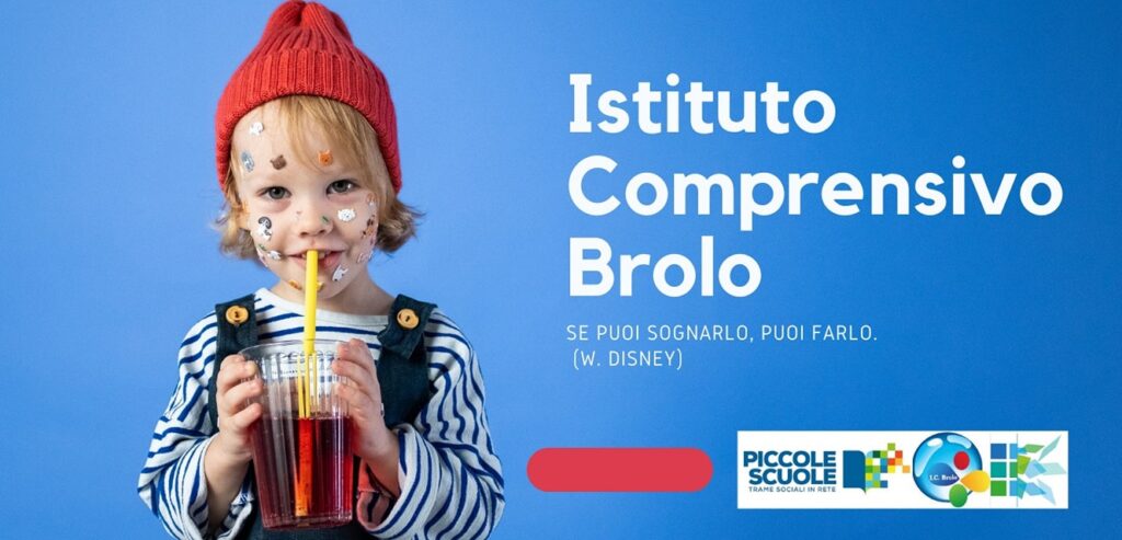 COMPRENSIVO DI BROLO – C’è lo sportello pedagogico per alunni, genitori e docenti