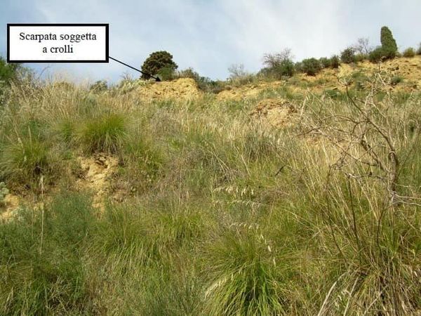 DISSESTO IDROGEOLOGICO – Pettineo, via libera al progetto per il centro abitato