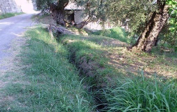 DISSESTO IDROGEOLOGICO – Sinagra, al via i lavori nella contrada Martini