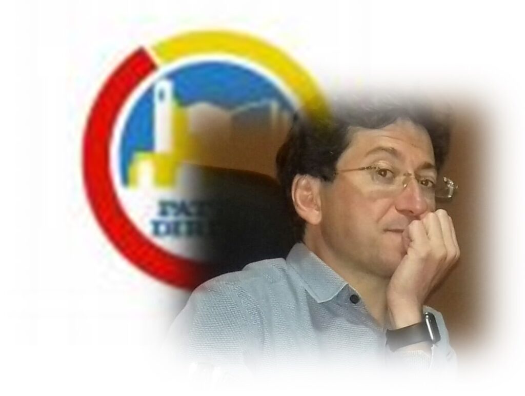 PATTI – “A ridateci Aquino e la sua maggioranza”