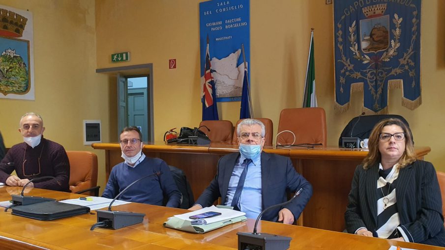 CAPO D’ORLANDO – Emergenza Coronavirus, minoranza consiliare: Scelte condivise per commettere meno errori