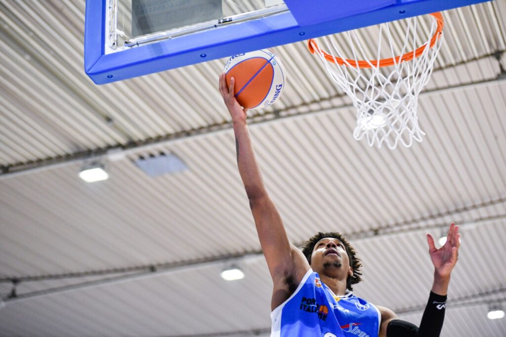 BASKET – L’Orlandina cede solo nel finale ad Orzinuovi