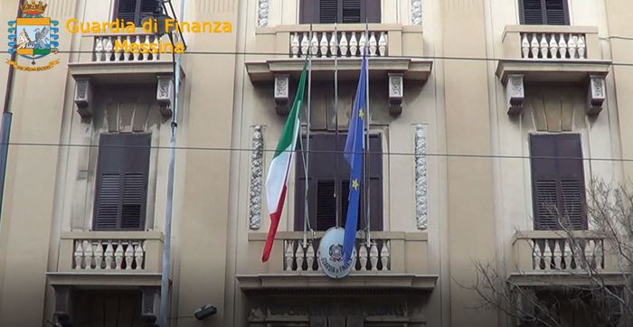 FIAMME GIALLE – Sequestro di prevenzione per un milione di euro. Aggrediti patrimoni illecitamente accumulati da un pregiudicato