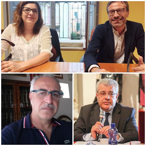 CAPO D’ORLANDO – Casse vuote al Comune. Minoranza consiliare: Incredulità e stupore per la  giustificazione del primo cittadino