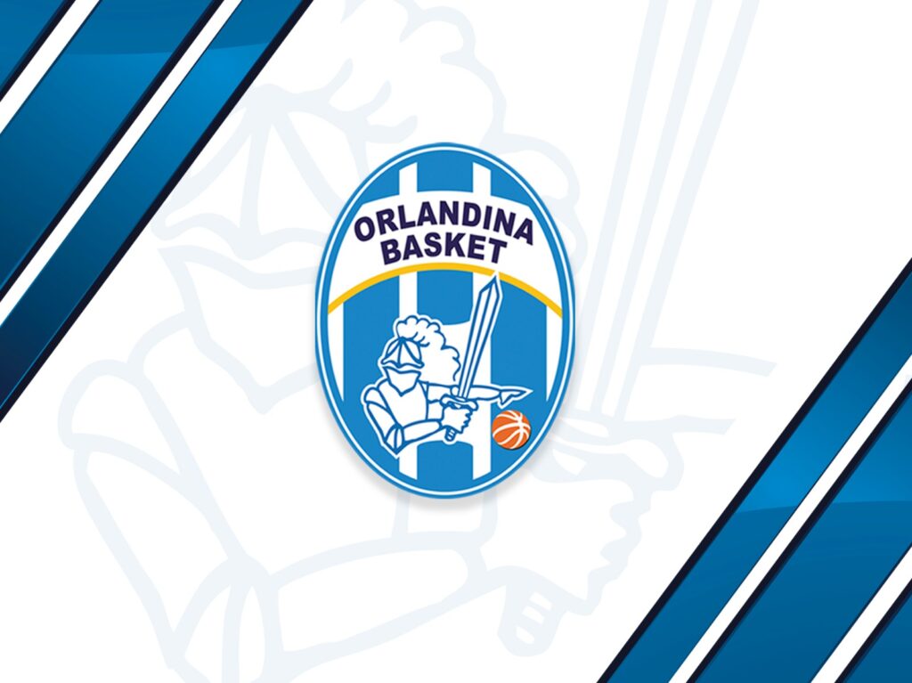 BASKET – Orlandina: immediata disponibilità per la B Eccellenza