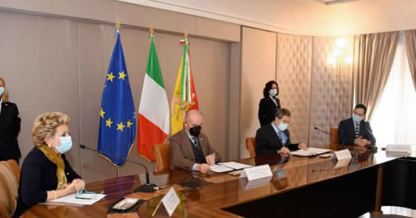 COVID – Intesa Regione-Dap per prevenire il contagio negli istituti penitenziari