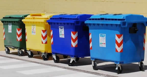 RIFIUTI – Sbloccati 18 milioni per la differenziata nelle Città metropolitane