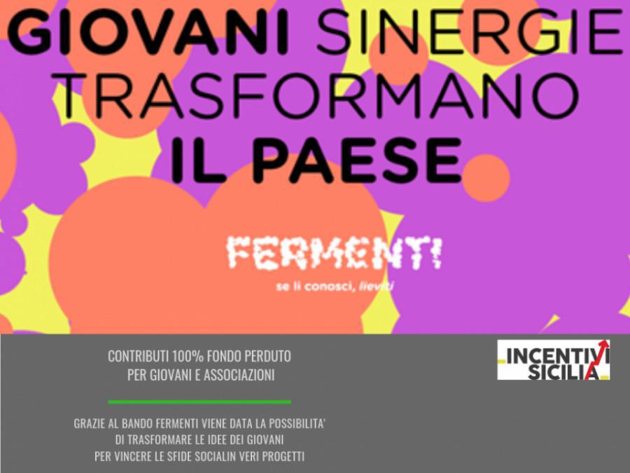 SFIDE SOCIALI – “Fermenti in Comune”, a Piraino si vota sull’app