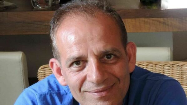 VITTIME DEL COVID – Ciao Filippo, fai buon viaggio
