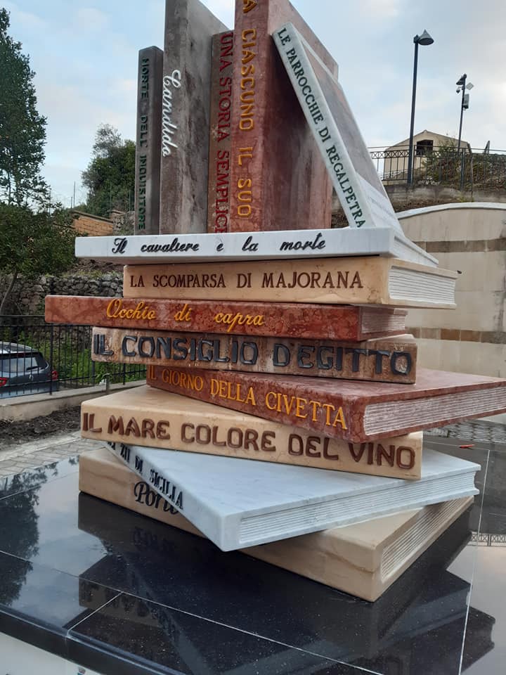 BELL’IDEA – I Libri di Sciascia