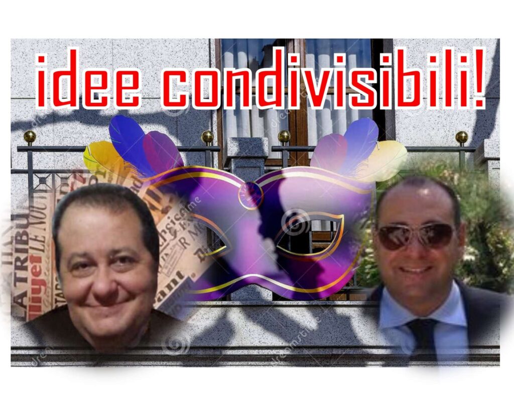 IDEE PER BROLO – Il Carnevale “dai Balconi Mascherati”