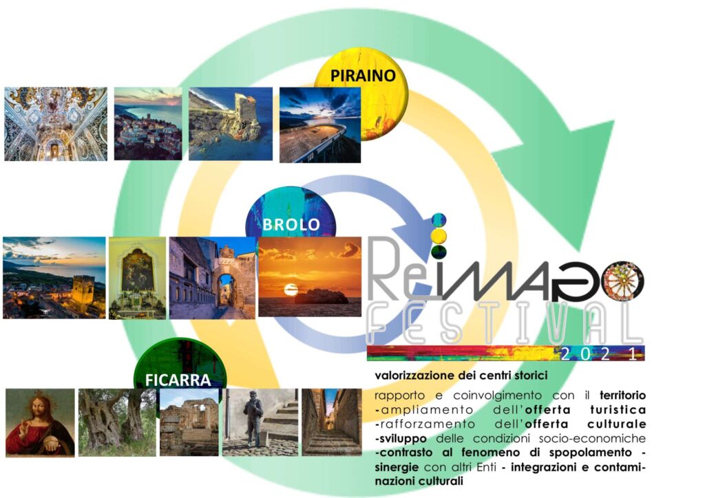 BORGHI IN FESTIVAL – Grande riscontro in termini di partecipazione al concorso promosso dal MiBACT