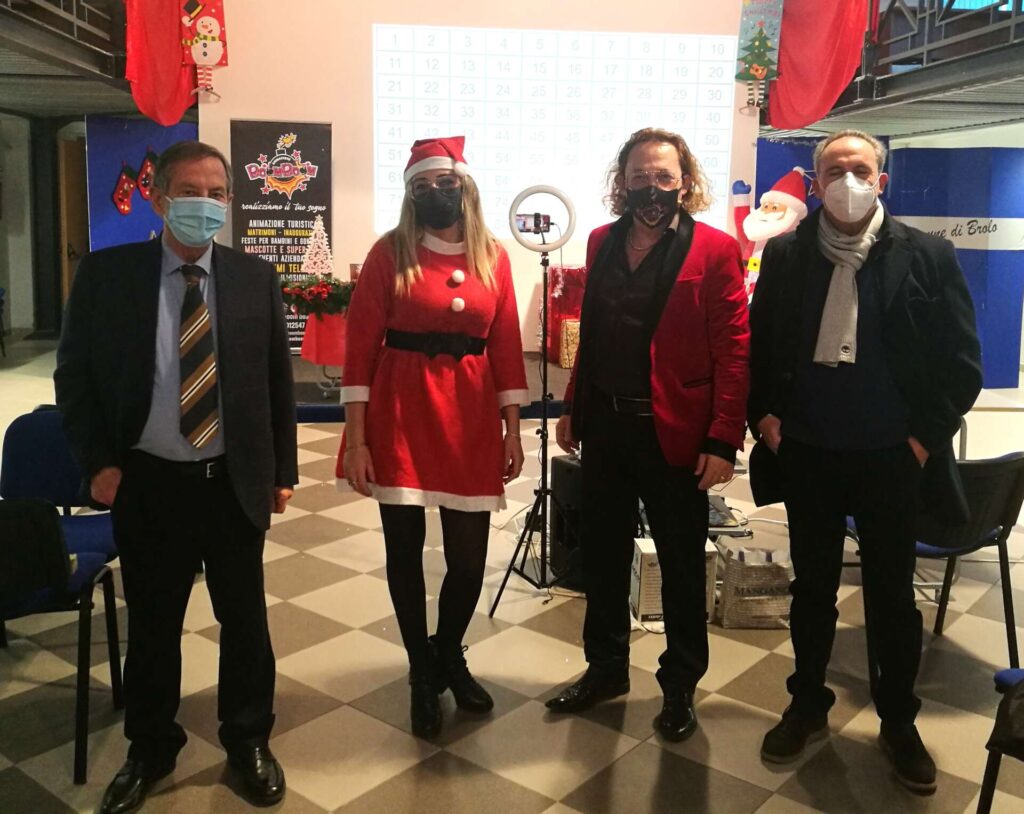 DIGITOMBOLATA BROLESE 2020 – Buona la prima