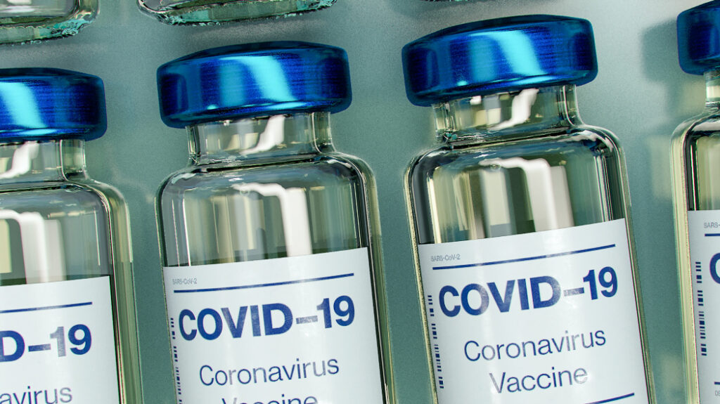 VACCINO ASTRAZENECA – Riprende oggi la campagna in Sicilia