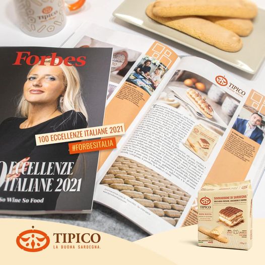 FORBES & PISTI’ – La Qualità vince sempre
