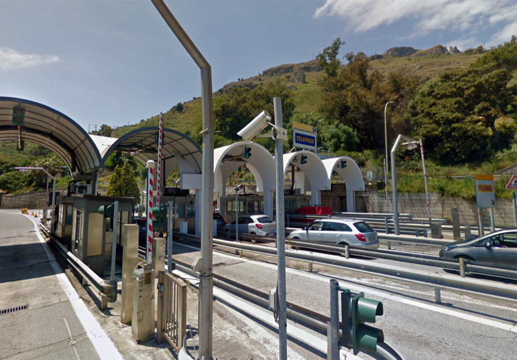 AUTOSTRADE SICILIANE – Manutenzione straordinaria A18, i prossimi interventi in programma