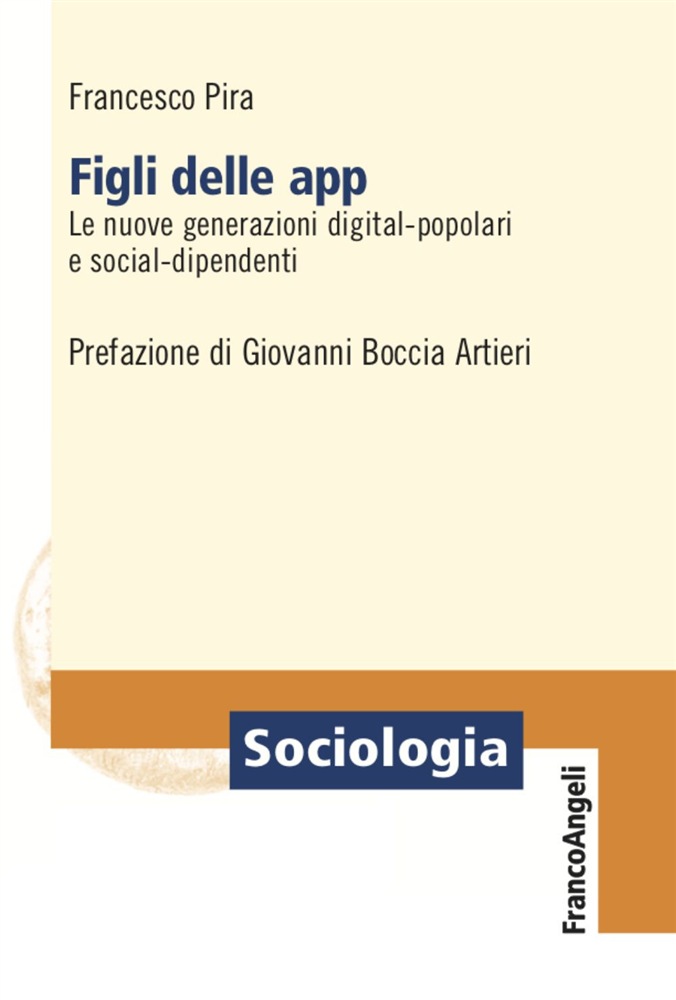 TUTTO LIBRI – Giovani “figli delle app”: la dipendenza social nel nuovo libro di Francesco Pira