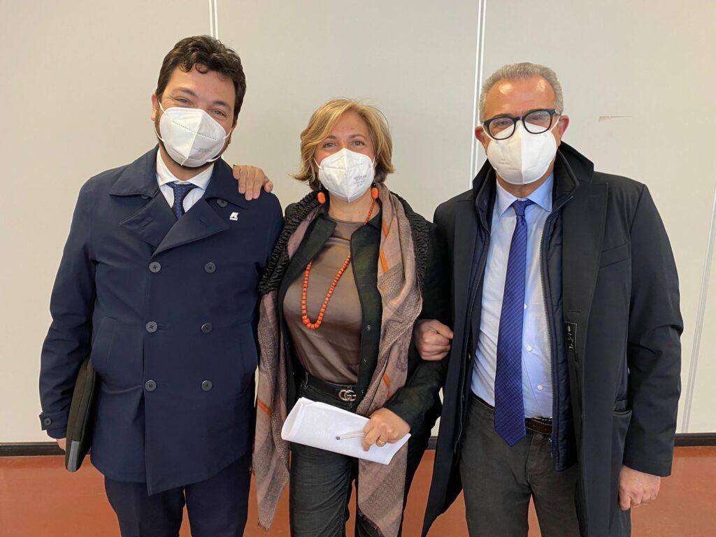 EMERGENZA COVID A MESSINA – Il commissario Furnari: “Abbiamo messo in campo  un esercito per gestire l’emergenza”