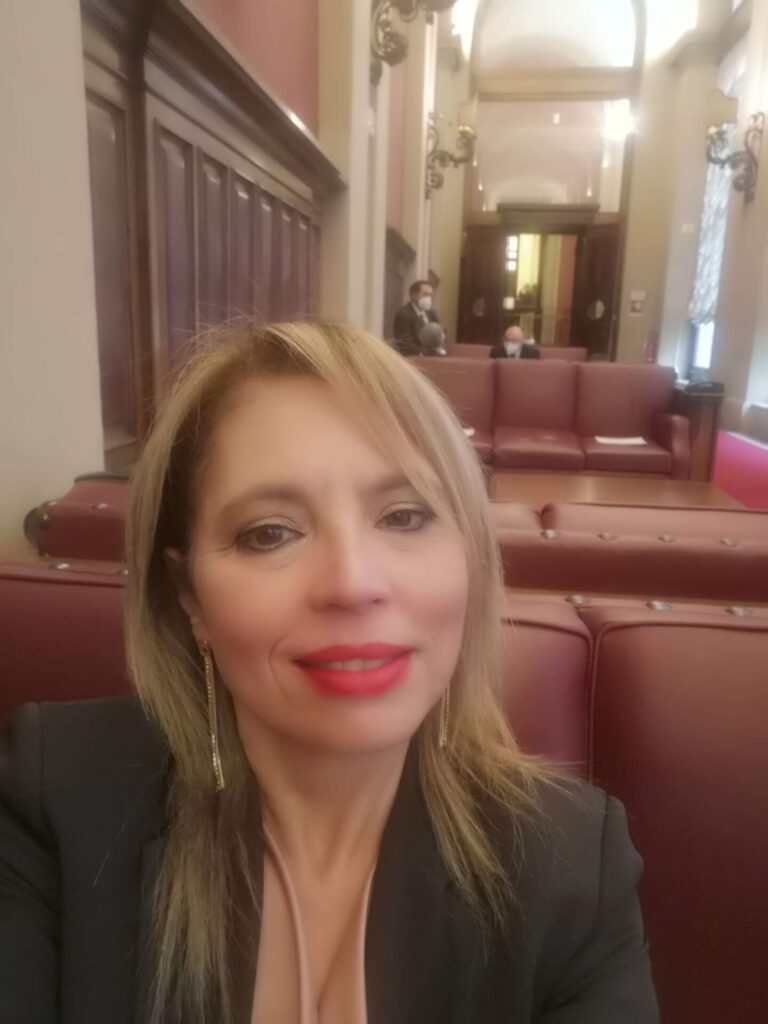 SCUOLA – Bucalo (FdI) presentata proposta di legge che stabilizza gli assistenti all’autonomia e comunicazione