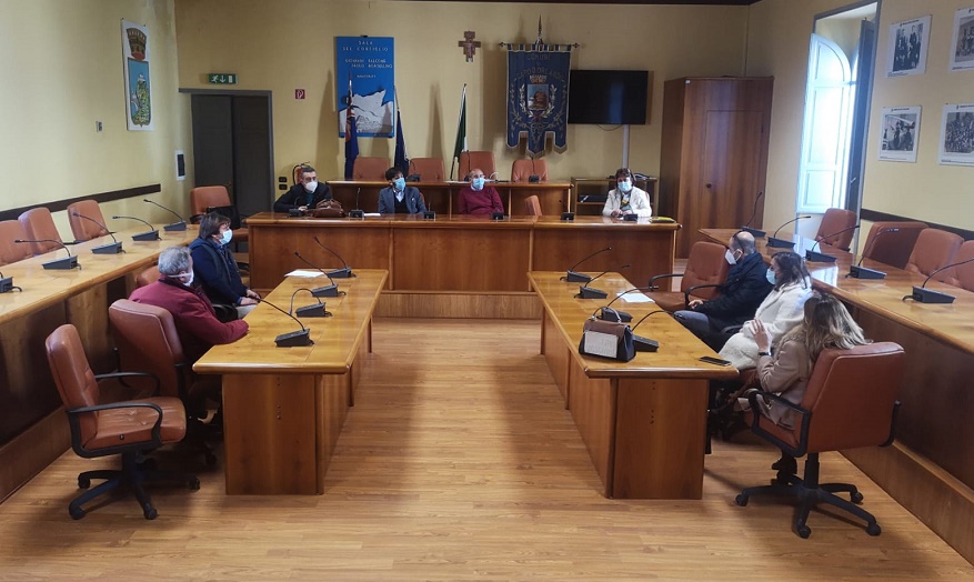 CAPO D’ORLANDO – Da lunedì 15 febbraio parte il servizio mensa nelle scuole dell’obbligo