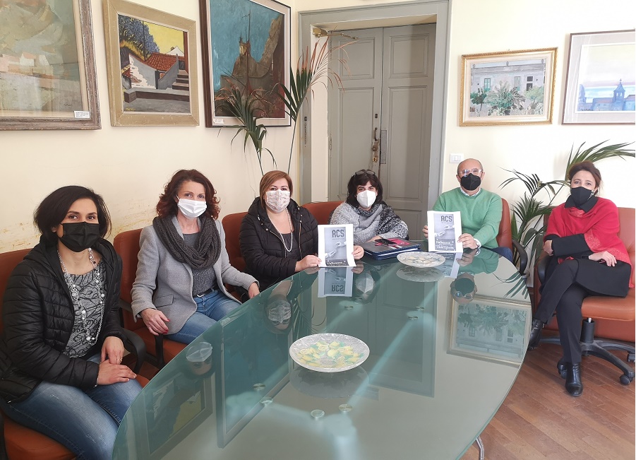 CAPO D’ORLANDO – Consultorio familiare: incontro tra il Sindaco Ingrillì  e le referenti della Rete Civica della Salute