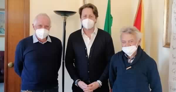 TURISMO – L’assessore Messina incontra Guide alpine e vulcanologiche