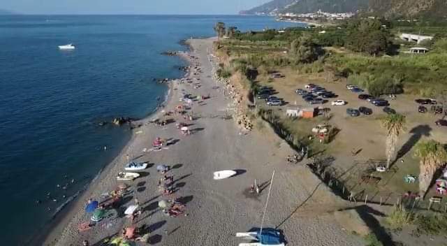 NASO – Nanì: “Ponte Naso rappresenta una risorsa per tutta Naso e per l’intero comprensorio”