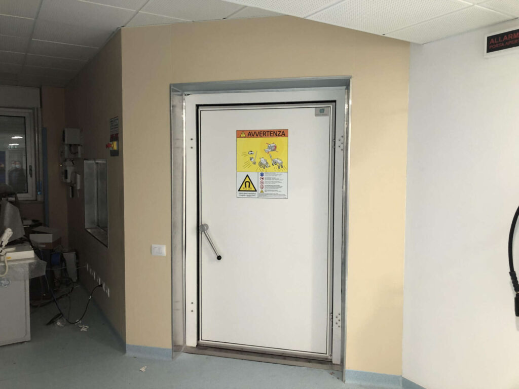 ASP MESSINA – Sopralluogo per la RMN di Patti e partnership sperimentale con la Fondazione Giglio di Cefalù a Mistretta