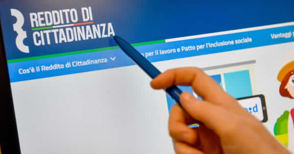 LAVORO – Un progetto per formare i beneficiari del reddito di cittadinanza