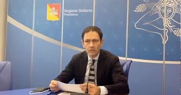 CORONAVIRUS – Razza: “Dopo analisi, esclusa variante africana”