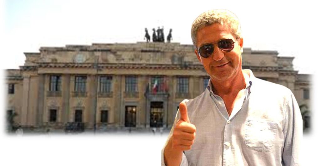 ENZO BASSO – Di certo la sentenza non chiude la storia di un giornale scomodo