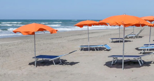 SICILIA – Spiagge, Cordaro: “A rischio la concessione per alcuni gestori”