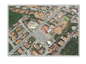 SPORT NEI PARCHI – Piraino partecipa al bando