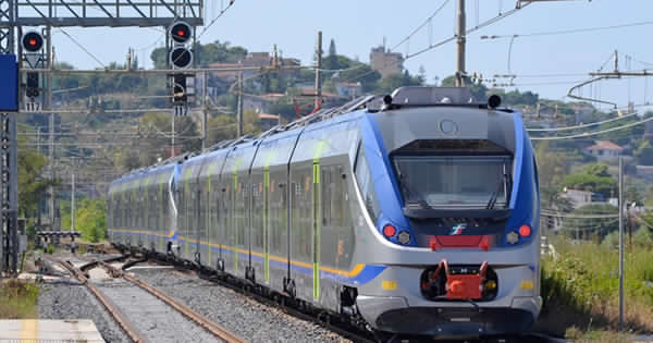 MOBILITÀ – Una nuova tariffa per i treni regionali nell’area urbana di Messina