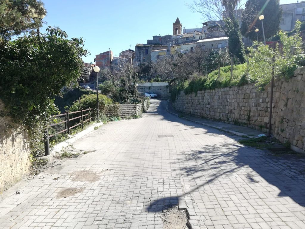 IL SINDACO DI TUSA – Sull’affaire Covid “Zona Rossa”: la politica fa scelte piratesche