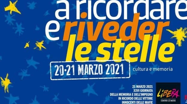 AL “PICCOLO” DI CAPO D’ORLANDO –  Ricordate le vittime di mafia