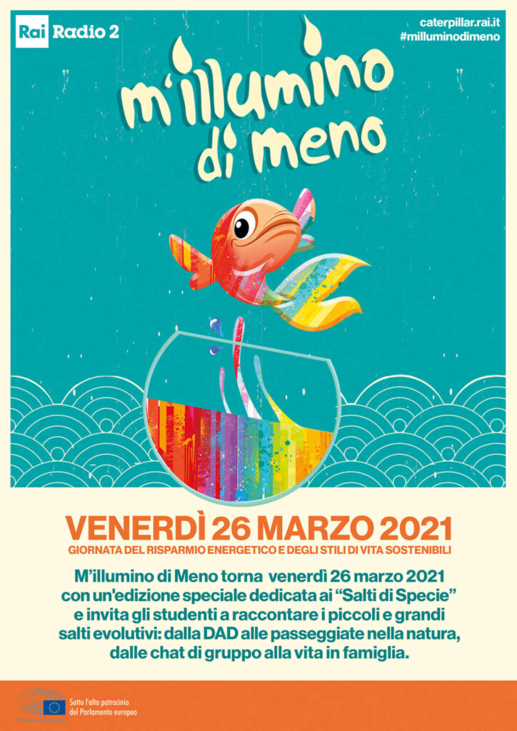 PIRAINO – Tra uova di pasqua e risparmio energetico