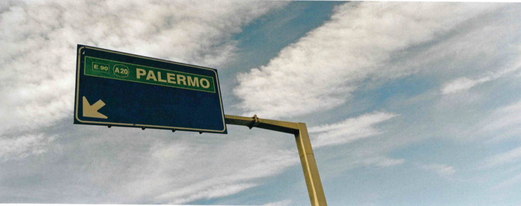 AUTOSTRADE SICILIANE – A20, prossimi interventi e disposizioni viarie