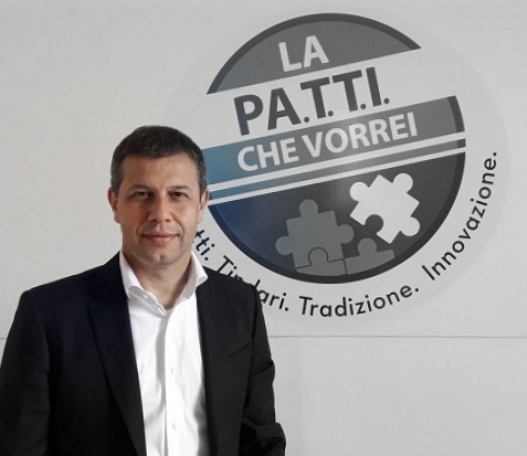 “Pa.T.T.I” – Attilio Scarcella, io ci sarò!