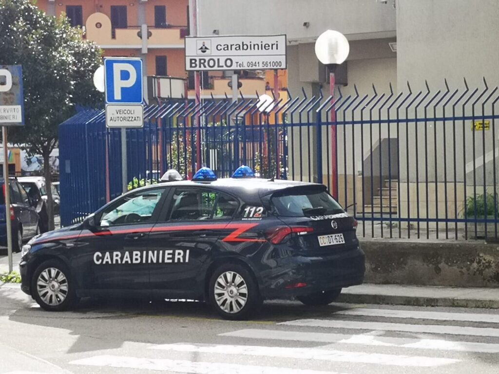 BROLO – Droga e prostituzione, 4 arresti