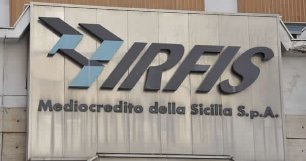 DANNI DA INCENDI – Irfis pubblica avviso da 2,9 milioni