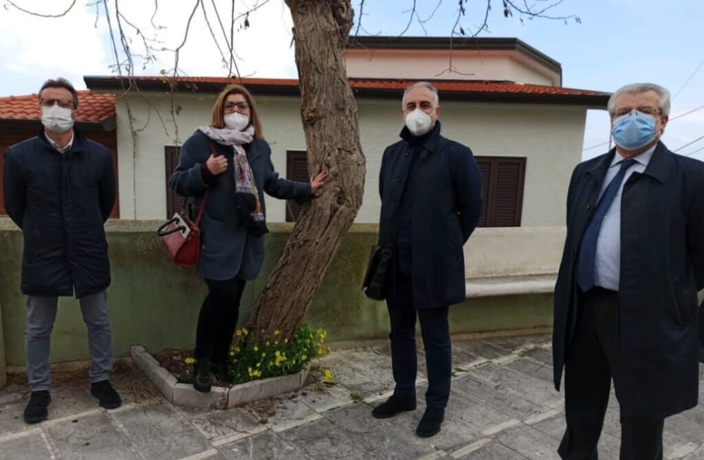 CAPO D’ORLANDO – Minoranza Consiliare: Operazione Verità parte 3