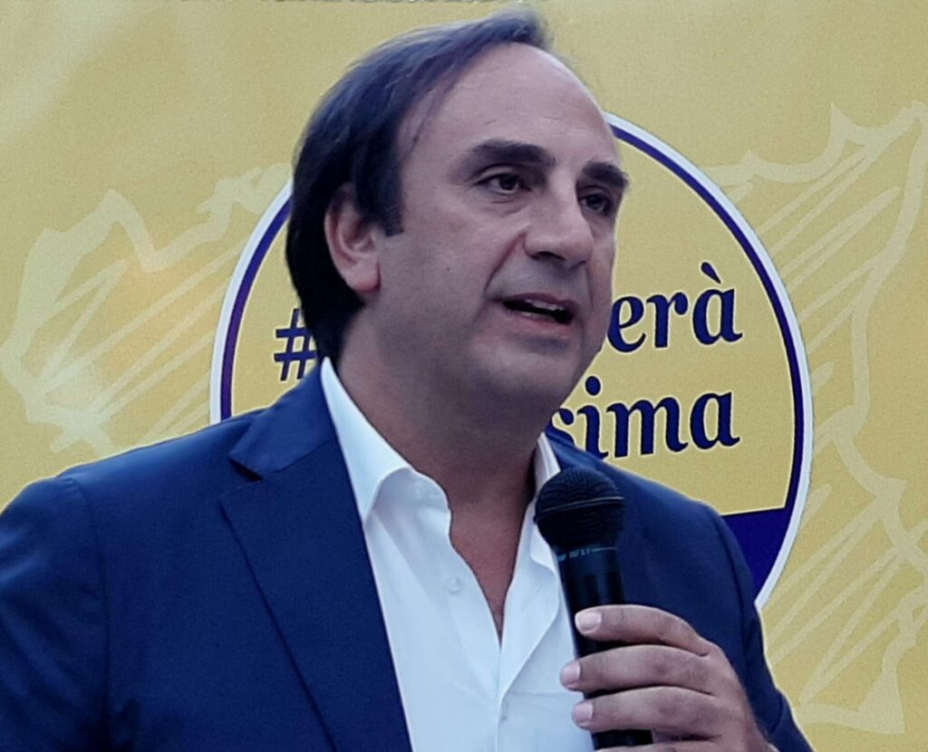 PONTE SULLO STRETTO – Galluzzo: il no del Ministro Giovannini è una decisione scellerata