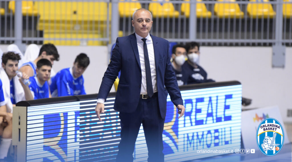 BASKET – Orlandina sconfitta a Torino