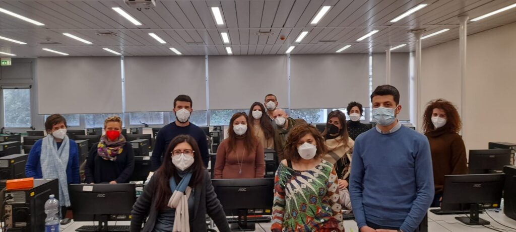 DISTRETTO SANITARIO DI MESSINA – Si rafforza la collaborazione con la Rete Civica della Salute estesa ai soggetti in quarantena o isolamento la “linea diretta” per il supporto psicologico