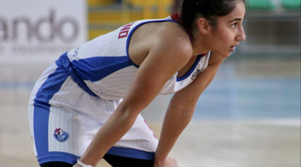 ALMA PATTI – Non accettabili le offese rivolte alle atlete da parte del pubblico del PalaMorandi