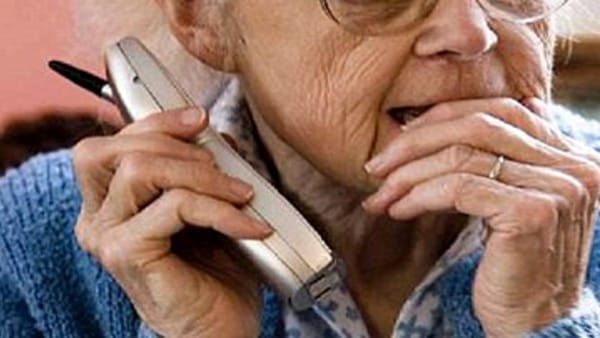 PICCOLA STORIA TRISTE – Oggi ho prenotato il vaccino per i miei familiari over 70
