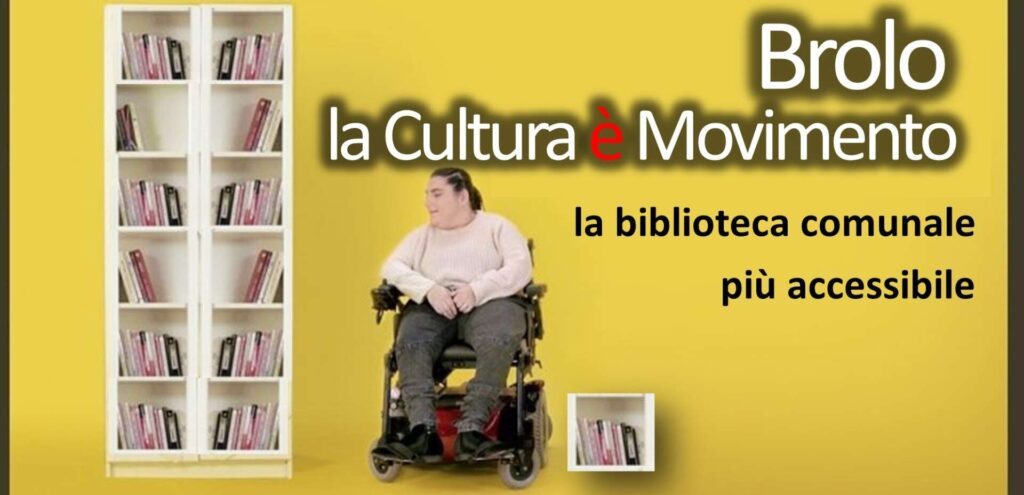 BROLO – La Cultura è Movimento!